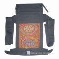 Useful Canvas Baby Carrier, Made of Canvas, Customized Sizes and Colors are Welcome